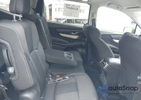 2020 Subaru Ascent Premium from USA, damaged, VIN 4S4WMACDXL3464866